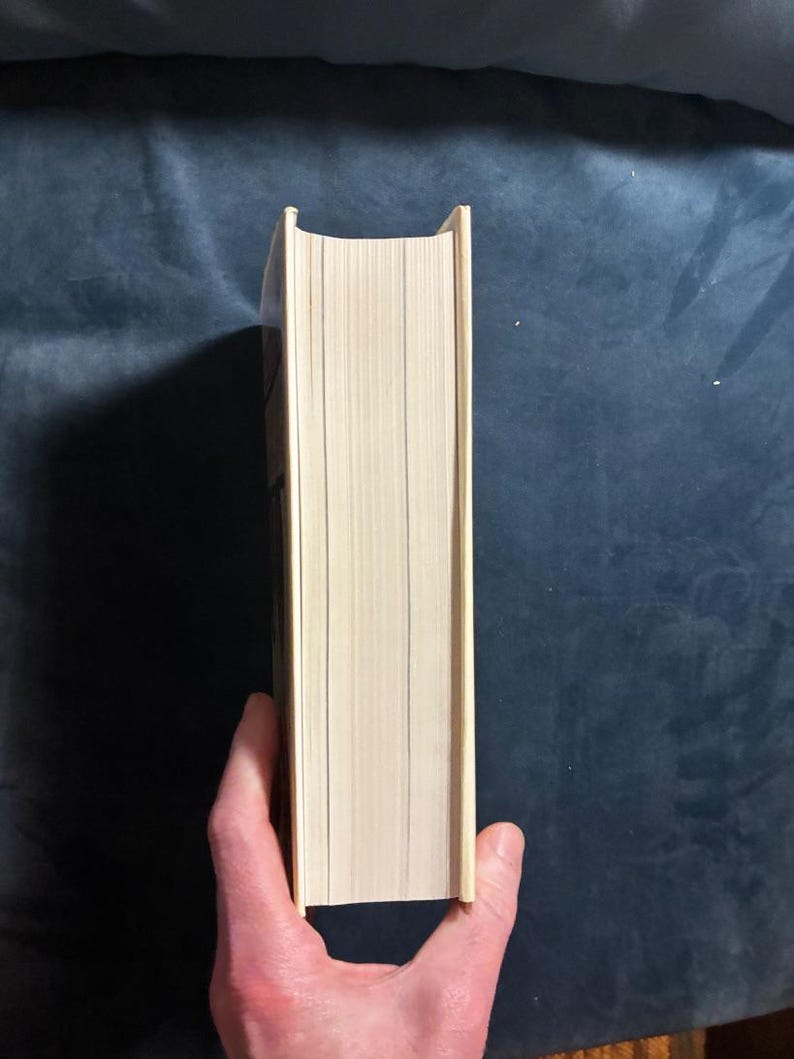 Dreadnought: Britain, Germany, and the Coming of the Great War by Robert K. Massie 1991 First Edition First Printing Fine/Near Fine image 9