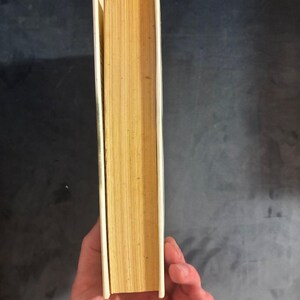 Bag of Bones by Stephen King 1998 First Edition First Printing Near Fine/Very Good image 7
