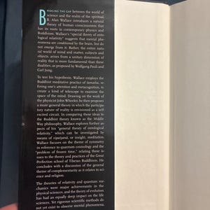 Verborgene Dimensionen: Die Vereinigung von Physik und Bewusstsein (Gebundene Erstausgabe) Bild 3