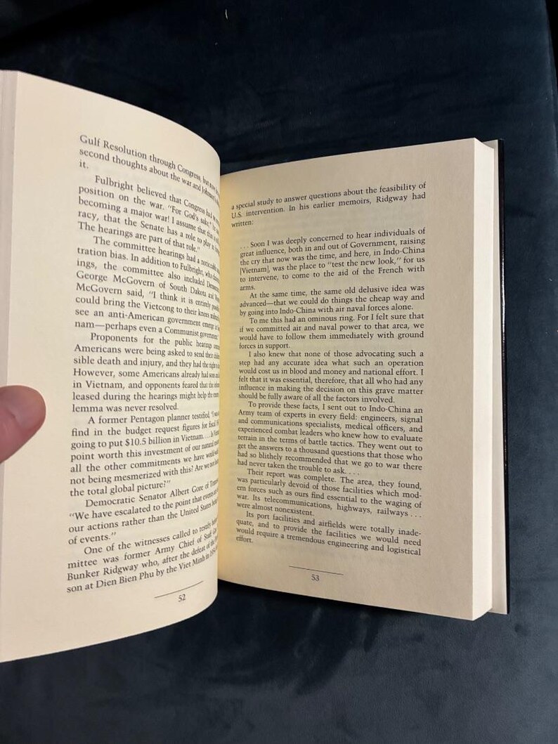 And Brave Men, Too by Timothy S. Lowry 1985 First Edition First Printing Near Fine/Near Fine image 4