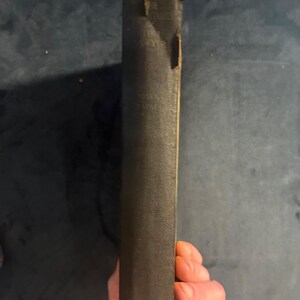 The Adventures of Tom Sawyer by Mark Twain 1917 Harper & Brothers Edition Good Hardcover image 9