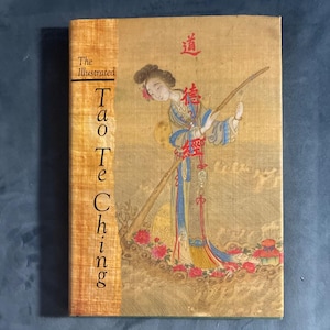 Illustrated Tao Te Ching by Kwok, Palmer, Ramsay image 1