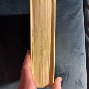 Whirlwind by James Clavell 1986 First Edition First Printing Fine/VG+ image 8
