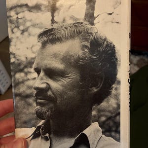 The Big Lonesome by Will Bryant First Edition First Printing Near Fine Hardcover image 5