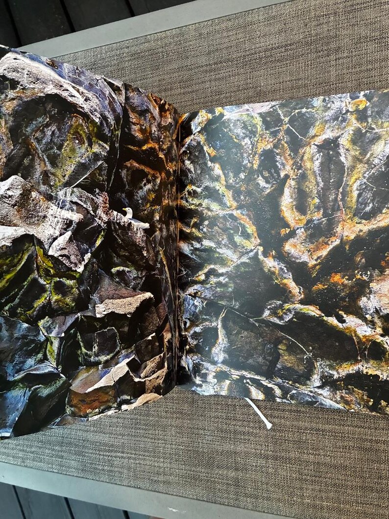 KOKS by Bent Christensen 2012 First Edition First Printing Near Fine Hardcover image 9