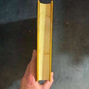 Suore e soldati di Iris Murdoch, 1981, Prima edizione, Prima stampa, Ottime condizioni. immagine 8
