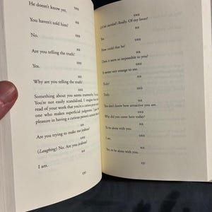 Exit Ghost by Philip Roth 2007 First Edition First Printing Fine/Near Fine image 8