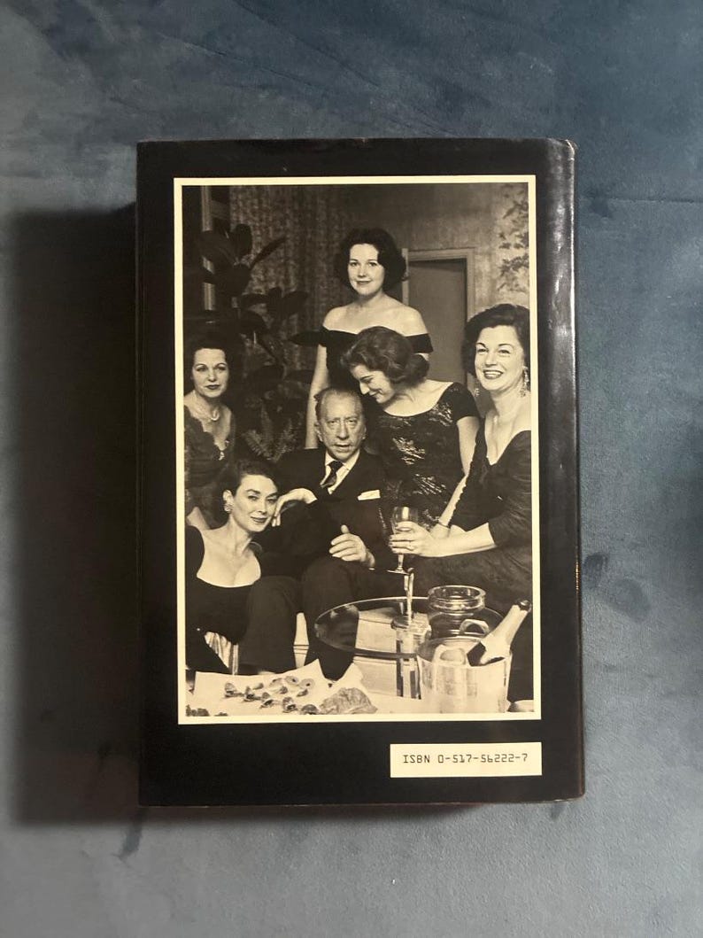 El gran Getty: La vida y los amores de J. Paul Getty, el hombre más rico del mundo, por Robert Lenzner. Primera edición, primera impresión. Tapa dura. imagen 5