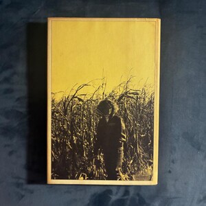 Orte auf der Welt, die eine Frau begehen könnte von Janet Kauffman, 1984, Erste Auflage, Zweiter Druck, Nahezu neuwertig/Sehr gut, Hardcover. Bild 7