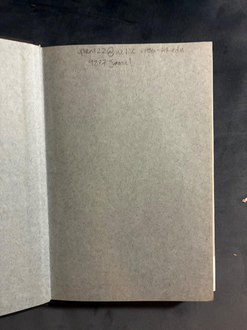 Frank O'Hara: The Poetics of Coterie by Lytle Shaw (First Edition, First Printing) image 4