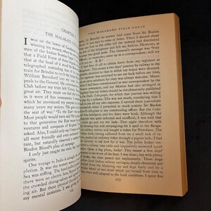My Early Life: A Roving Commission by Winston S. Churchill Scribner Library paperback Edition 1st edition thus (Sept 1960) image 6