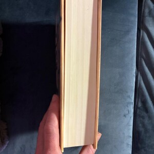 Mason & Dixon by Thomas Pynchon 1997 First Edition First Printing Fine/Near Fine Hardcover image 8