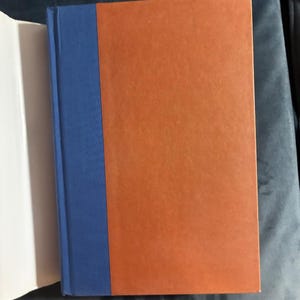 Una aventura propia de William Gaddis, 1994. Primera edición, primera impresión. Casi perfecto/Casi perfecto. imagen 9