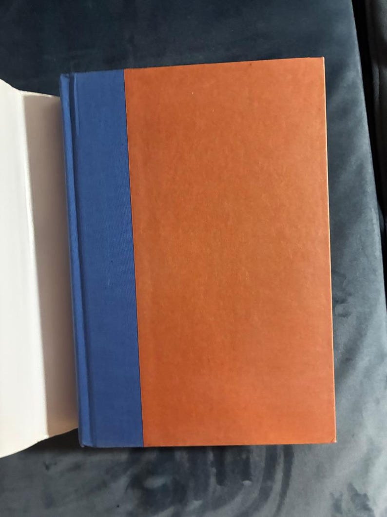Una aventura propia de William Gaddis, 1994. Primera edición, primera impresión. Casi perfecto/Casi perfecto. imagen 9