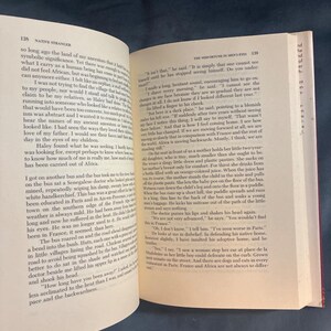 Native Stranger: Black American's Journey into Africa by Eddy L. Harris (Hardcover) image 6