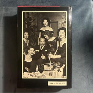 El gran Getty: La vida y los amores de J. Paul Getty, el hombre más rico del mundo, por Robert Lenzner. Primera edición, primera impresión. Tapa dura. imagen 2
