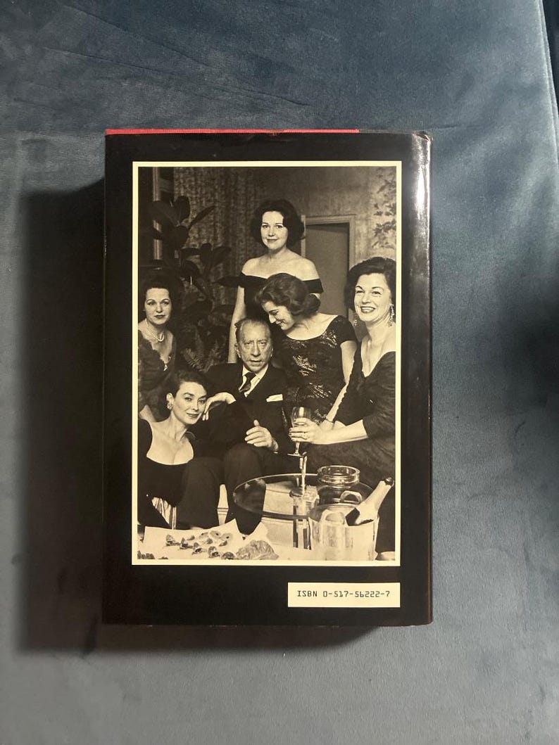 El gran Getty: La vida y los amores de J. Paul Getty, el hombre más rico del mundo, por Robert Lenzner. Primera edición, primera impresión. Tapa dura. imagen 2