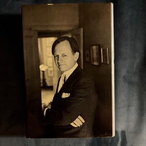Elegidos para la gloria de Tom Wolfe, 1979, primera edición, primera impresión, casi perfecto/muy bueno. imagen 6