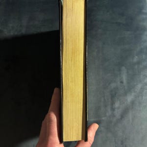 Diferentes estaciones de Stephen King, 1982, primera edición, primera impresión, tapa dura, estado casi perfecto/muy bueno. imagen 9