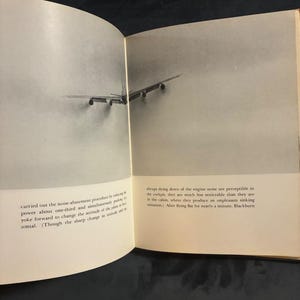 Like a Homesick Angel by John Bainbridge 1964 First Edition First Printing Very Good/Good Hardcover image 7
