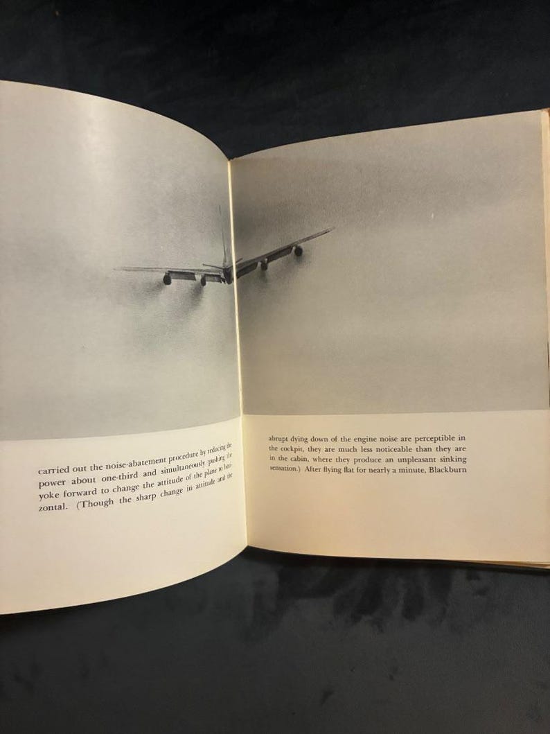 Like a Homesick Angel by John Bainbridge 1964 First Edition First Printing Very Good/Good Hardcover image 7