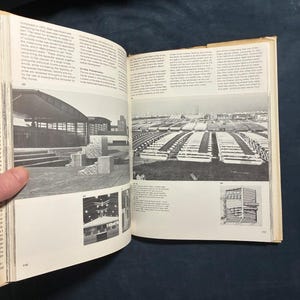 Beyond Metabolism: New Japanese Architecture by Michael Franklin Ross (1st Ed.) image 8
