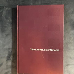 Musical Accompaniment of Moving Pictures by Edith Lang and George West 1970 Arno Press Edition First Printing Near Fine image 1