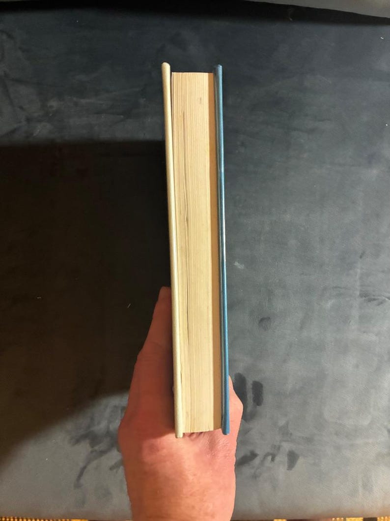 Pearl S. Buck: A Cultural Biography by Peter Conn 1996 First Edition First Printing Ex-library/Good Hardcover image 7