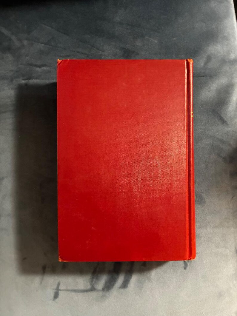 The Real Estate Handbook by Lawrence G. Holmes (editor) First Edition 1951 image 3