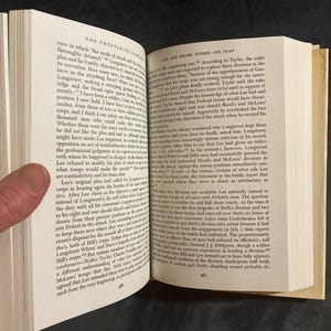 The Gettysburg Campaign: A Study in Command by Edwin B. Coddington 1984 Charles Scribner's Sons Edition First Printing Hardcover image 6