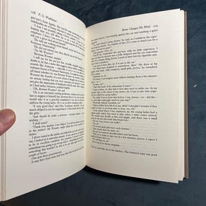 Kurzgeschichten aus dem „Strand“, ausgewählt von Geraldine Beare, Folio-Ausgabe Bild 6