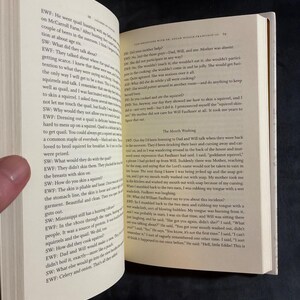 Ledgers of History: William Faulkner, an Almost Forgotten Friendship, and an Antebellum Plantation Diary by Sally Wolff Signed 2010 First image 9