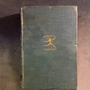 Look Homeward, Angel by Thomas Wolfe The Modern Library Edition Very Good Hardcover image 2