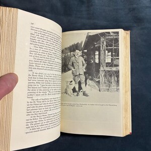 Adolf Hitler av John Toland 1976 Första upplagan Senare tryckning Mycket bra/Bra bild 3
