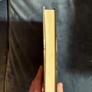 Echo Burning by Lee Child 2001 First Edition First Printing Very Good/Near Fine Hardcover image 9