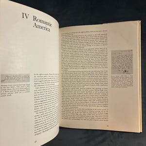 Der Künstler in Amerika, herausgegeben von den Redakteuren von Art in America, 1967, Erstausgabe, erster Druck, Zustand: Gut bis Sehr gut Bild 4