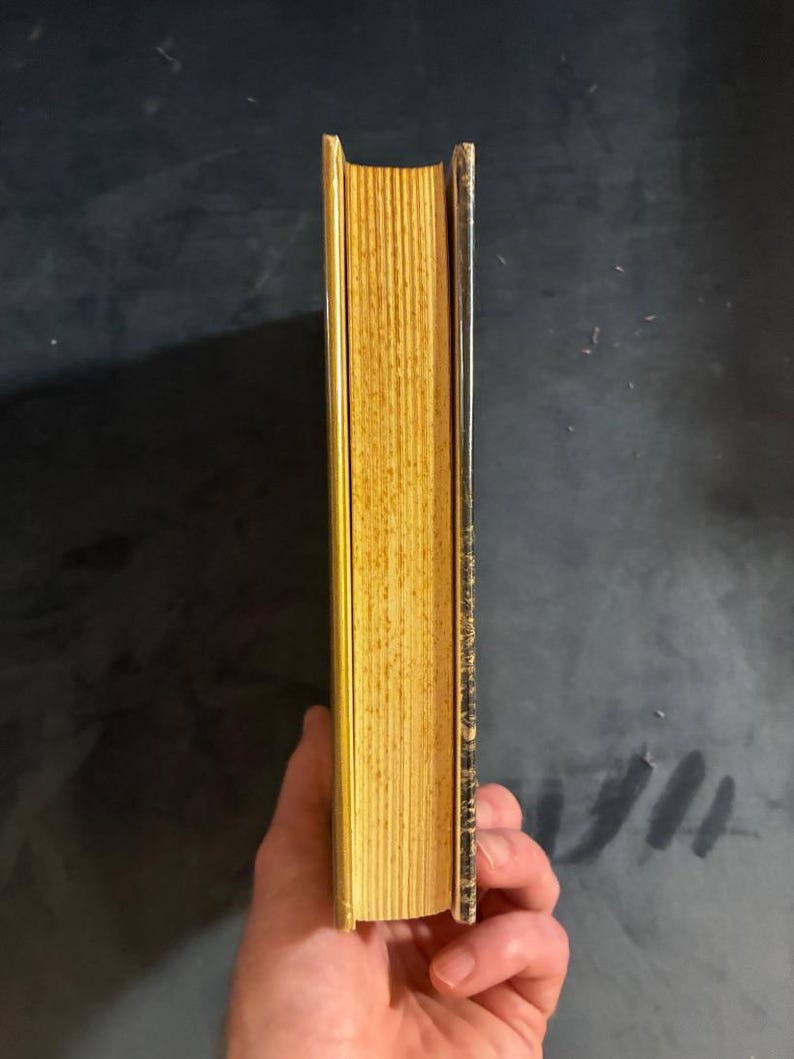 A Segunda Vinda, de Walker Percy, 1980, Primeira Edição, Primeira Impressão, Ótimo/Muito Bom imagem 8