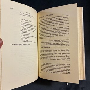 Silences di Tillie Olsen, 1978, Prima edizione, Prima stampa, Quasi perfetto/Ottimo, Copertina rigida immagine 7