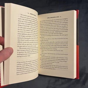 Sing, Unburied, Sing by Jesmyn Ward 2017 First Edition First Printing Near Fine/VG+ Hardcover image 7