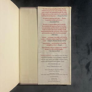 77 Shadow Street by Dean Koontz First Edition First Printing Near Fine/Very Good Hardcover image 3