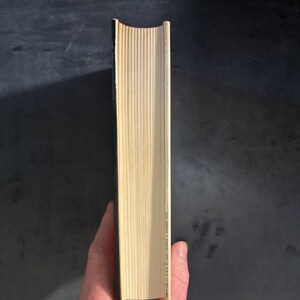 Rabbit Is Rich by John Updike First Edition First Printing Near Fine/Very Good Hardcover image 6
