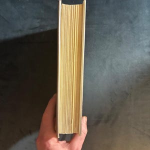 Oscar Wilde de Richard Ellmann. Primera edición, primera impresión. Tapa dura. En excelente estado. imagen 9
