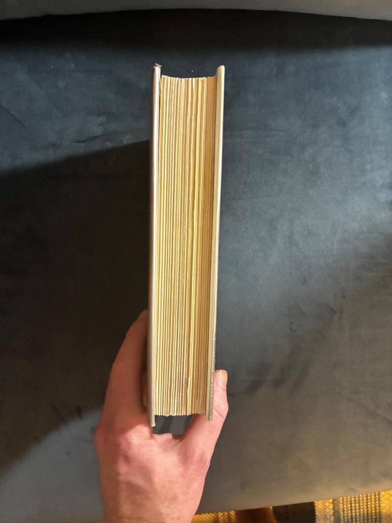 Oscar Wilde de Richard Ellmann. Primera edición, primera impresión. Tapa dura. En excelente estado. imagen 9