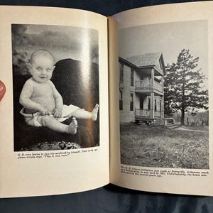 This Man Gibson Robert W. Lawrence Signed by Herb (HR) Gibson 1st Edition 1st Printing image 9