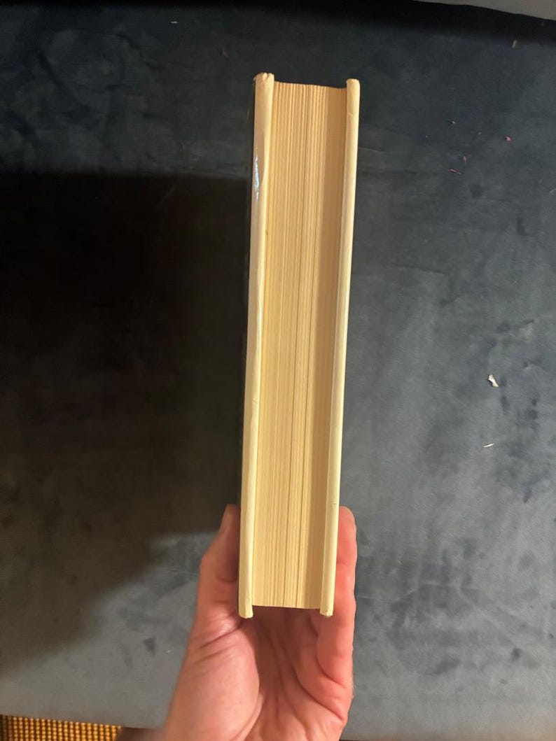 Great Detectives: A Century of the Best Mysteries from England and America by David Willis McCullough (editor) 1984 First Edition First image 8