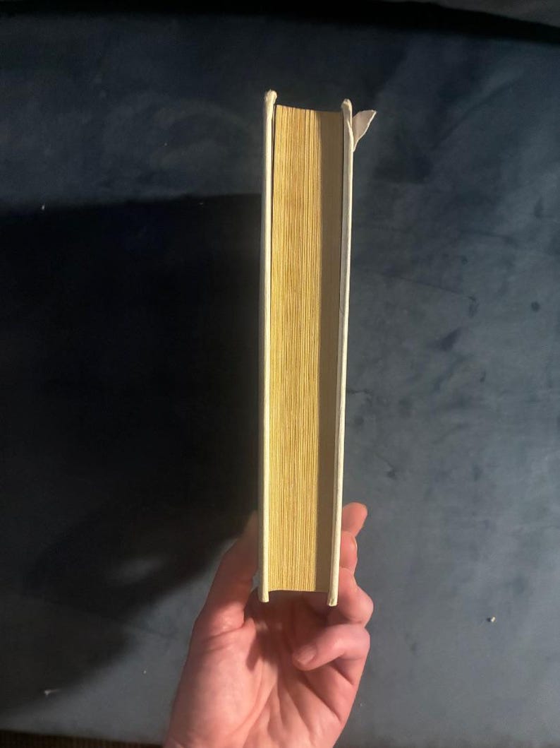 77 Shadow Street by Dean Koontz First Edition First Printing Near Fine/Very Good Hardcover image 8