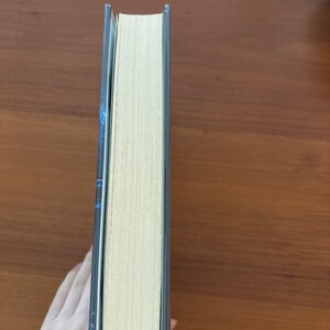 The Deep by Alma Katsu First Edition First Printing Hardcover image 8