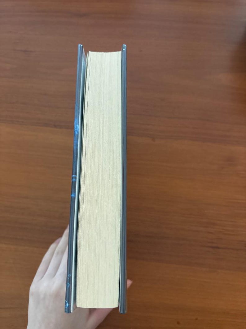 The Deep by Alma Katsu First Edition First Printing Hardcover image 8