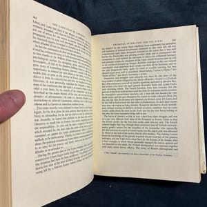 The Campaigns of Napoleon by David G. Chandler 1966 First Edition Second Printing Very Good/Good image 7
