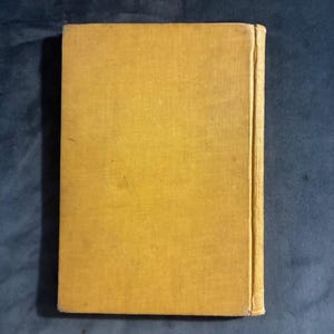 Moufflou and Other Stories by Louisa de la Ramé (Ouida) 1910 First Edition First Printing Very Good Hardcover image 3